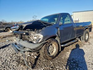 Toyota Tundra 4.7L 8 2005