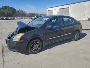 Nissan Sentra 2.0 2.0L 4 2011