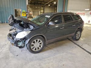 Buick Enclave CXL 3.6L 6 2011