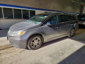 Honda Odyssey EXL 3.5L 6 2012