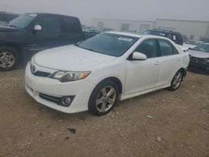 Toyota Camry L 2.5L 4 2014
