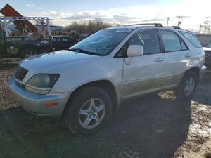 Lexus RX 300 3.0L 6 2000