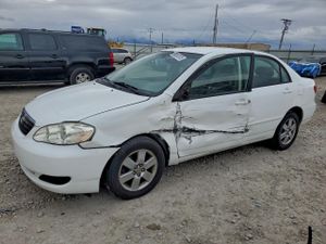 Toyota Corolla CE 1.8L 4 2006