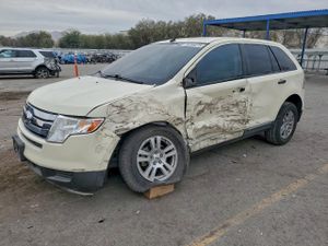 Ford Edge SE 3.5L 6 2008