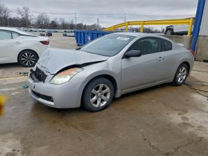 Nissan Altima 2.5S 2.5L 4 2009