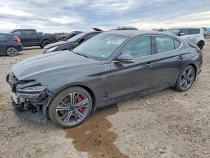Genesis G70 BASE 2.5L 4 2024