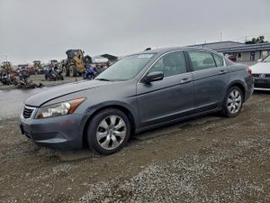 Honda Accord EXL 2.4L 4 2009