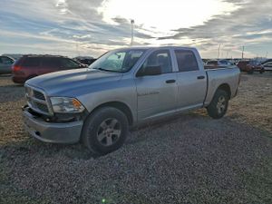 Dodge RAM ST 4.7L 8 2012