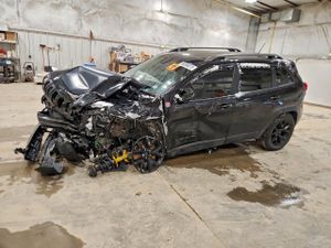 Jeep Cherokee TRAILHAWK 3.2L 6 2015
