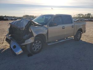 Ford F-150 SUPERCREW 3.5L 6 2014
