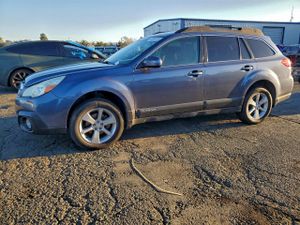 Subaru Outback 2.5I PREMIUM 2.5L 4 2014