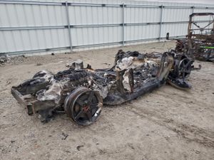 Chevrolet Corvette 6.0L 8 2006