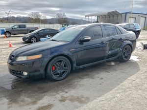 Acura TL 3.2L 6 2007