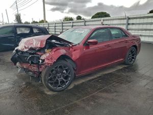 Chrysler 300 S 3.6L 6 2019