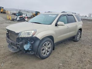 GMC Acadia SLT-1 3.6L 6 2015