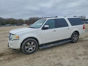 Ford Expedition EL LIMITED 5.4L 8 2010
