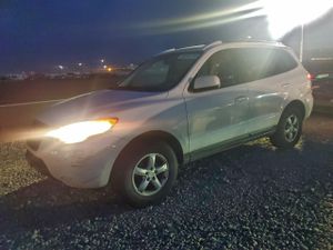 Hyundai Santa Fe GLS 2.7L 6 2007