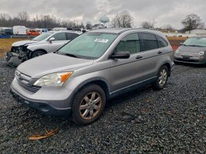 Honda CR-V EX 2.4L 4 2008