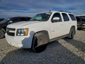 Chevrolet Tahoe K1500 LT 5.3L 8 2011