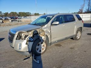 GMC Terrain SLE 2.4L 4 2015
