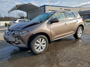 Nissan Murano S 3.5L 6 2014