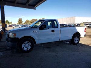 Ford F-150 4.2L 6 2007