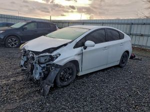 Toyota Prius 1.8L 4 2013