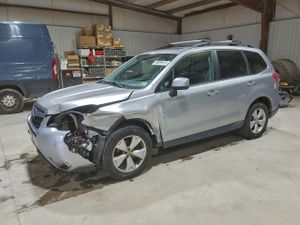 Subaru Forester 2.5I PREMIUM 2.5L 4 2014