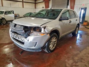 Ford Edge SE 3.5L 6 2013
