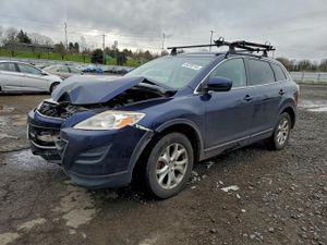 Mazda CX-9 3.7L 6 2011