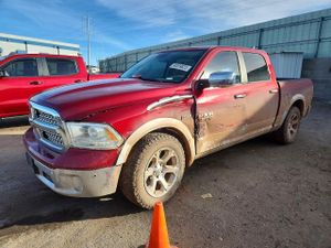 RAM 1500 LARAMIE 5.7L 8 2014