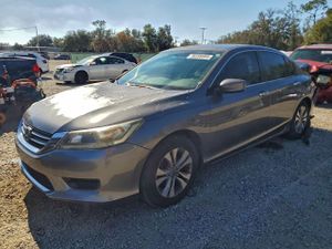 Honda Accord LX 2.4L 4 2014