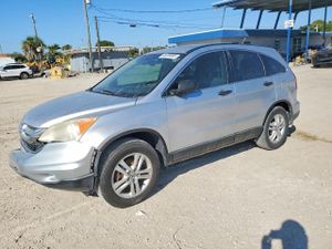Honda CR-V EX 2.4L 4 2011