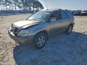 Lexus RX 300 3.0L 6 2001