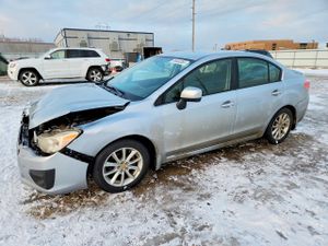 Subaru Impreza PREMIUM 2.0L 4 2014
