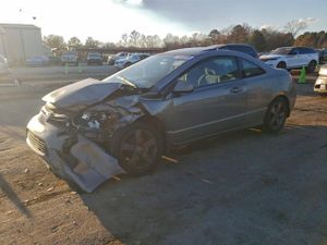 Honda Civic EX 1.8L 4 2008