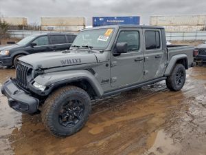 Jeep Gladiator SPORT 3.6L 6 2021