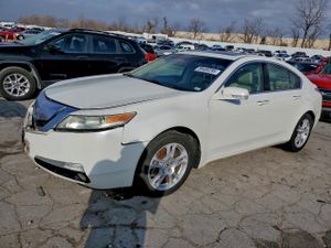 Acura TL 3.5L 6 2009