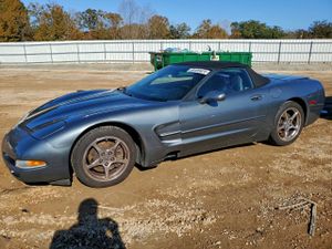 Chevrolet Corvette 5.7L 8 2003