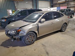 Hyundai Elantra BLUE 2.0L 4 2010