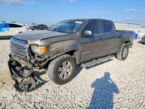 GMC Canyon SLE 3.6L 6 2015