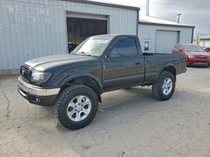 Toyota Tacoma 2.7L 4 2002