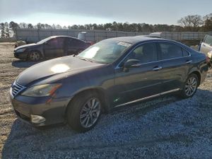 Lexus ES 350 3.5L 6 2011