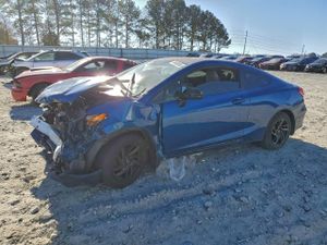Honda Civic LX 1.8L 4 2015