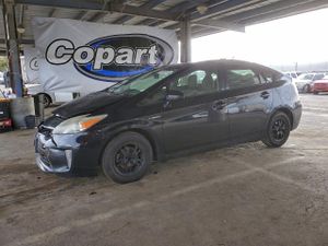Toyota Prius 1.8L 4 2014