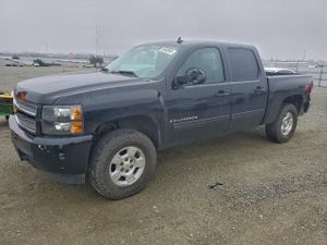 Chevrolet Silverado 1500 K1500 LT 5.3L 8 2009
