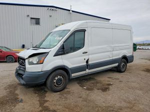 Ford Transit T-350 3.7L 6 2015