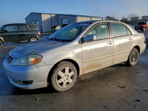 Toyota Corolla CE 1.8L 4 2005
