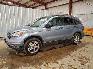 Honda CR-V EX 2.4L 4 2010