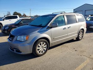 Chrysler Town & Country TOURING 3.6L 6 2015